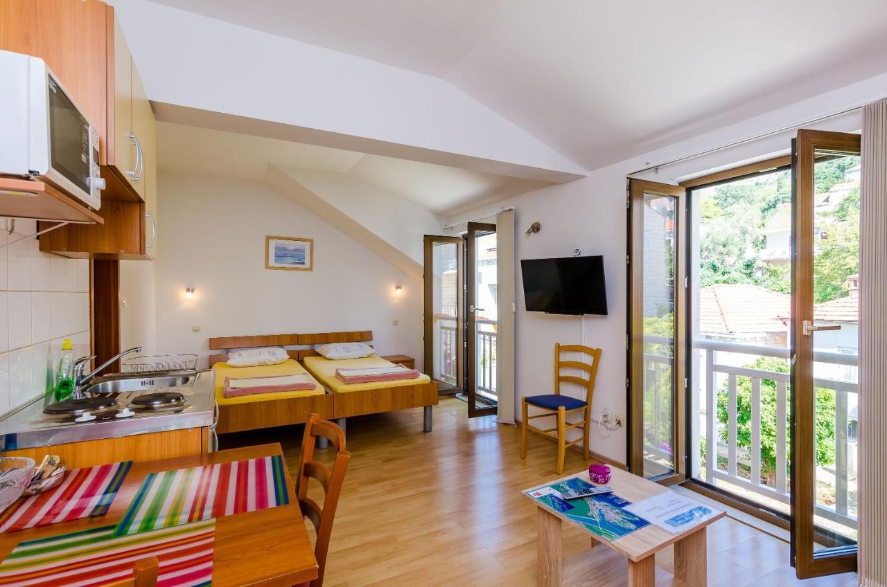 Apartments Princ Hrvoje Dubrovnik Quarto foto