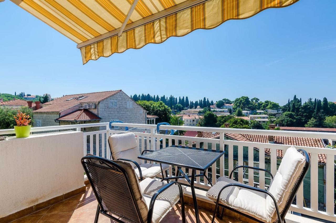 Apartments Princ Hrvoje Dubrovnik Quarto foto